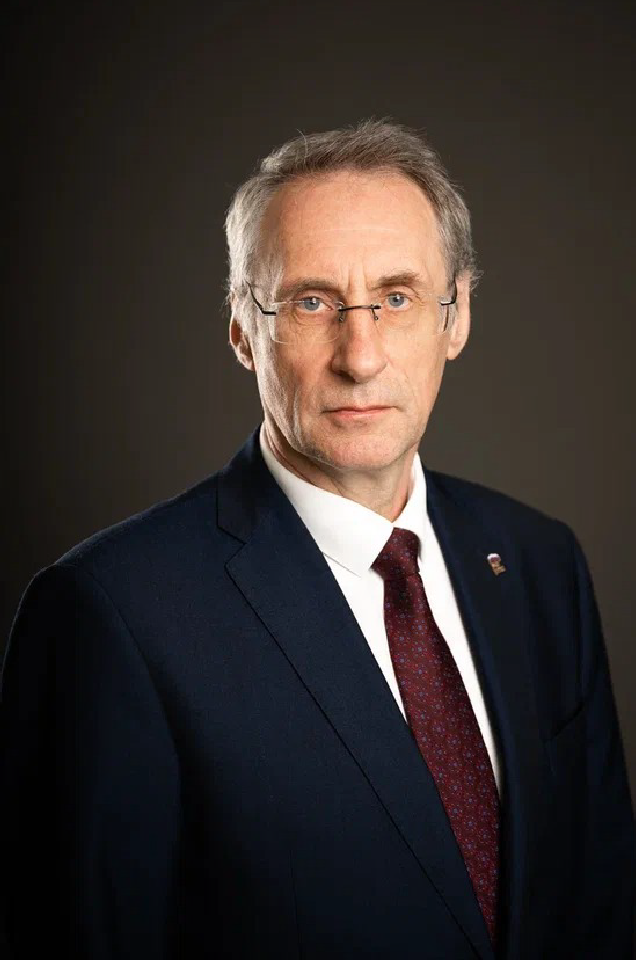 Крупенин Сергей Евгеньевич