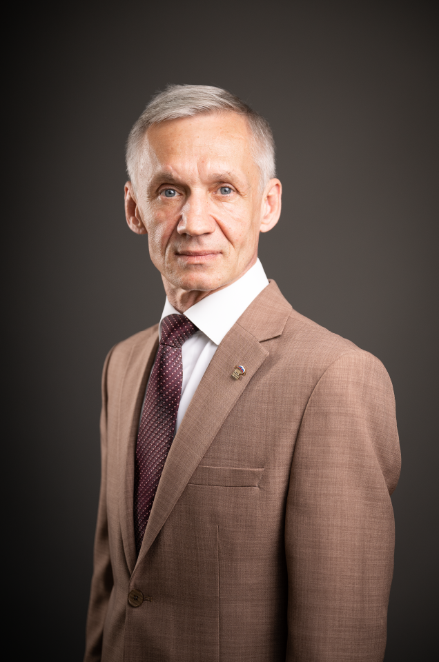 Мурашкин Александр Петрович